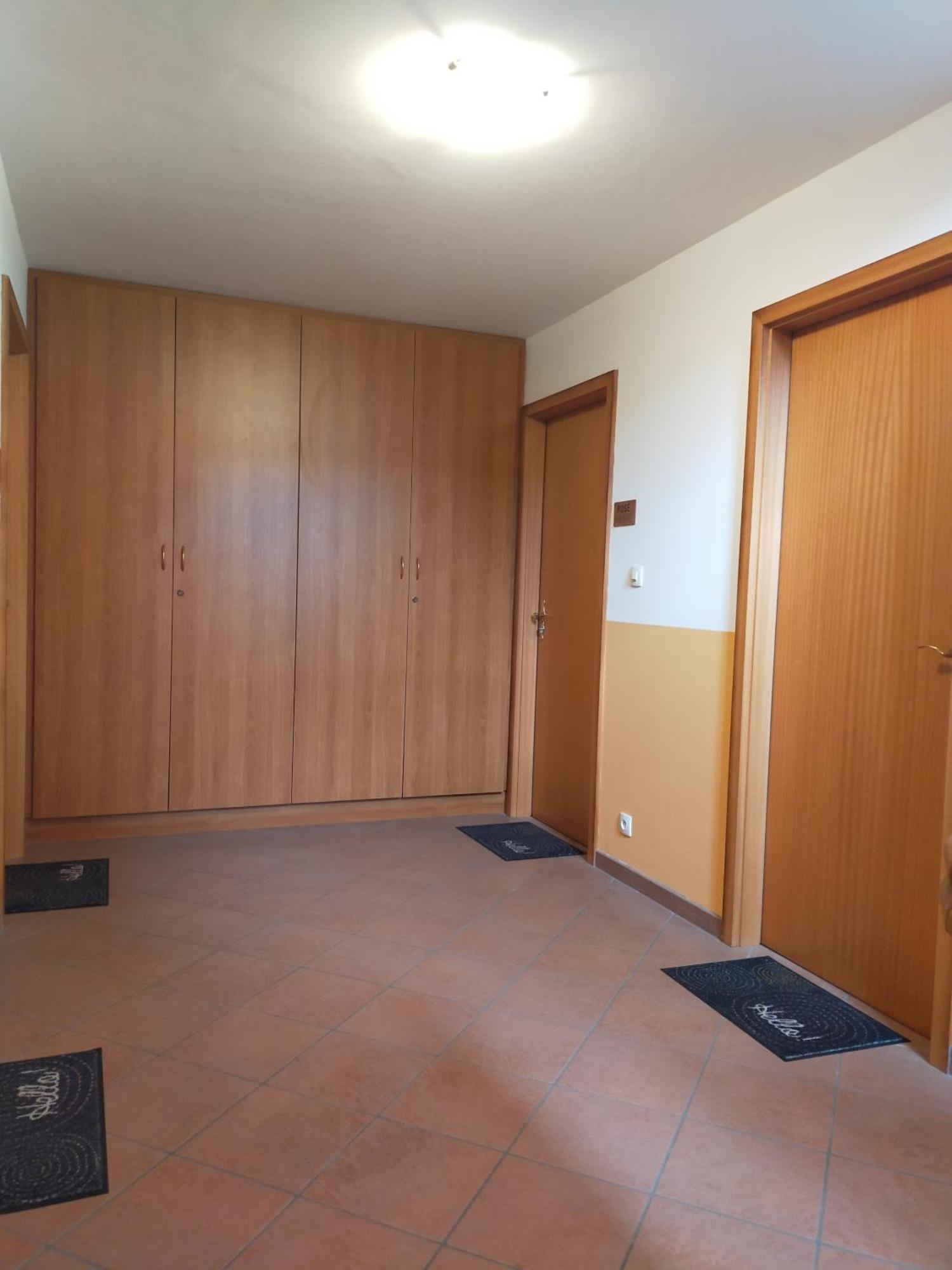Chambres Thirion Saint-Hippolyte  Eksteriør billede