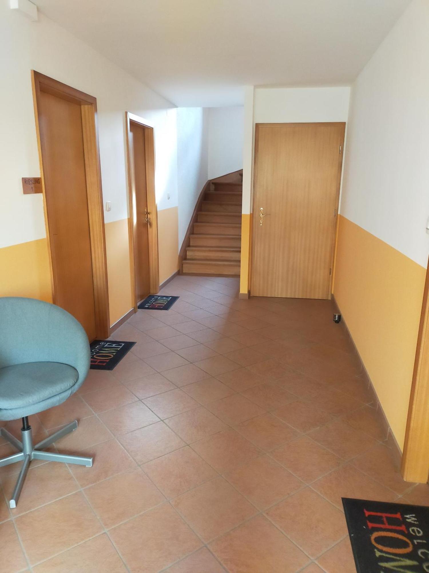 Chambres Thirion Saint-Hippolyte  Eksteriør billede