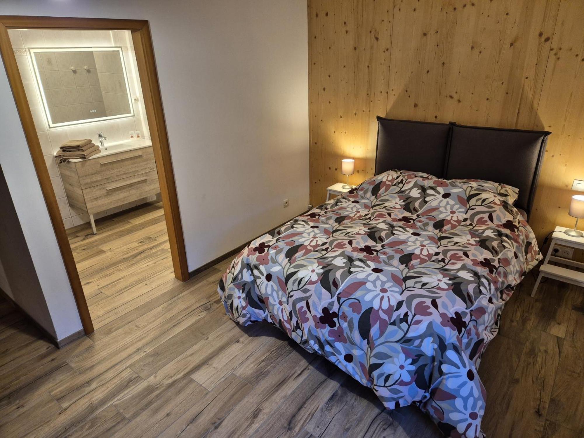 Chambres Thirion Saint-Hippolyte  Eksteriør billede