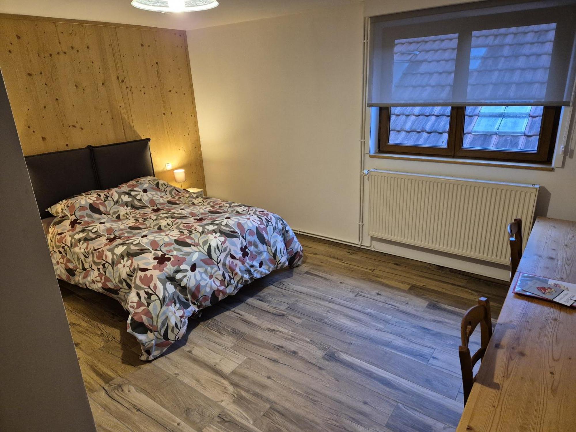 Chambres Thirion Saint-Hippolyte  Eksteriør billede